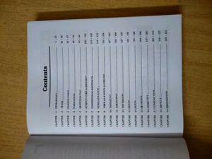 English for General Competitions Book