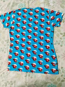 Girls T Shirts combo of 2