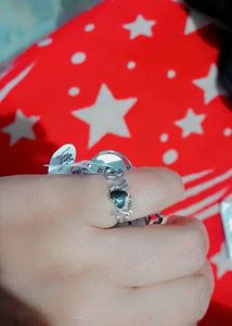 Finger Ring Stylish
