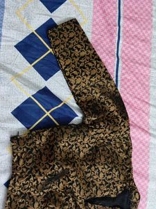 Designer Brocade Blouse