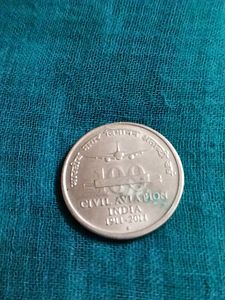 Civil Aviation India (1911- 2011)