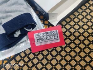 Sports Bra Premium Item