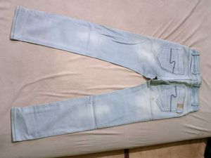 Men's Casual Jeans Use Anyone