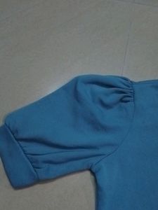 Beautiful Blue Top💙