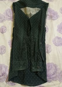 Black Shirt For Boys