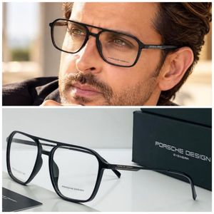 Porsche Design Eyewear - Spring Model