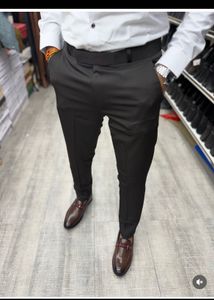 Classic Black Trousers new wdt tag