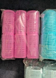Hair Rollers Set of 24