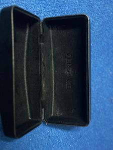 Unused Versace Sunglass Cases
