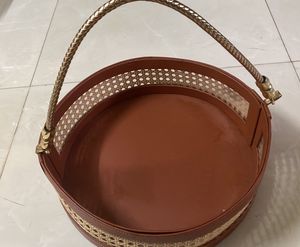 Mystic package Elegant Decorative Basket