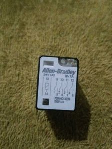 Allen Bradley 700-HN104 Relay 700-ADL1 Diode