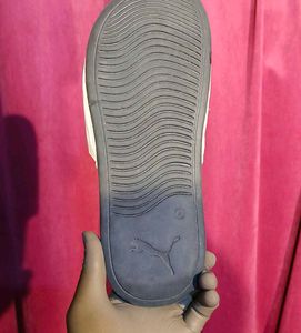 Puma Slides