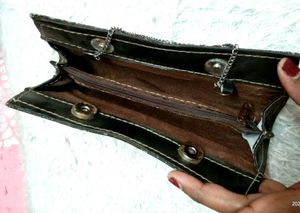 🖤Elegant Evening Clutch🖤