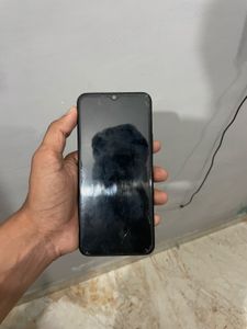 Vivo Y21 5gb Ram 64 Storage