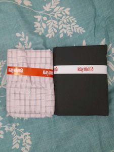 Raymond "Quick Style" Fabric Box