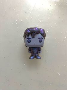 Upside Down Steve l Kinder joy Stranger things
