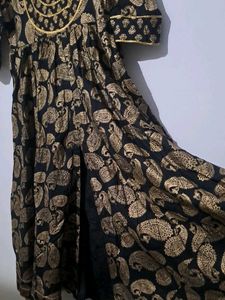 Libas Printed Kurta Set With Duppta
