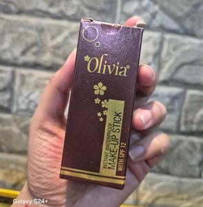 Olivia Instant Waterproof Make-Up Stick