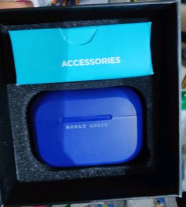 BOULT AUDIO  Gearpods. New With Tag.