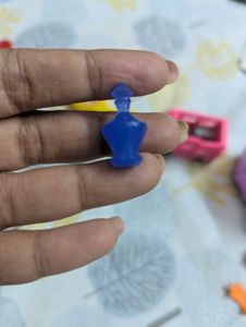 Miniature Toy Play Set from USA