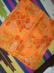 All Over Print 4 Mitr Fabric