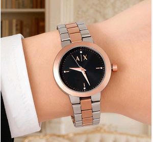 Armani Exchange women  Watch
