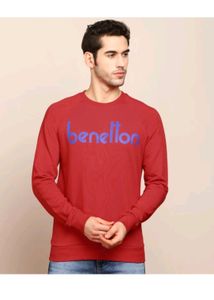 United Colors Of Benetton Premium Quality Shirt