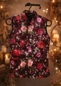 Boys  Jacket