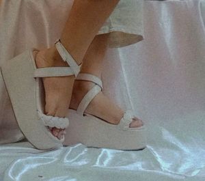 Braid Lightweight Wedges