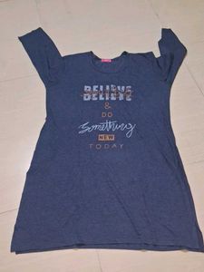 Graphic Print T-Shirt of 1