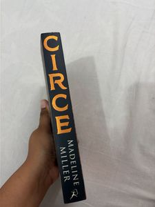 Circe by Madeline Miller - Award-Winning Novel