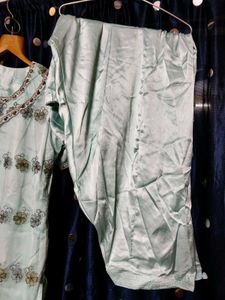 Elegant Ethnic suit