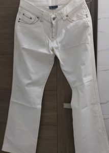 Woman Jeans