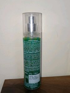 LAYERR Wottagirl! Pure Paradise Body Splash