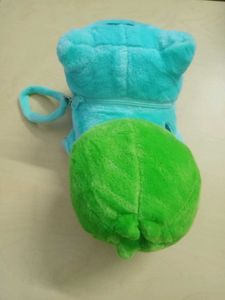 Bulbasaur Plush Toy