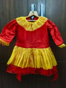 Frock Size-20