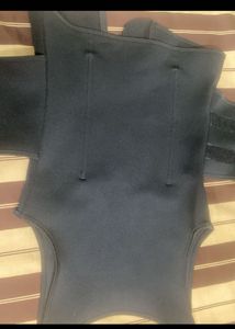 Neoprene Waist Trainer Vest