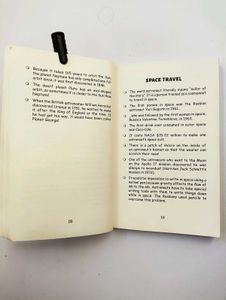 Super Interesting Facts for Smart Kids - 8-12yers