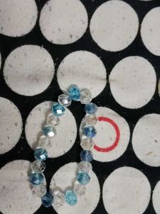 Set of 4 Beaded Bracelets