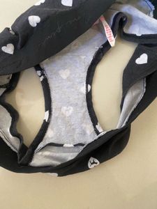 Victoria's Secret Pink Panty Bundle