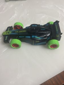Champion Race Car Toy with Remote