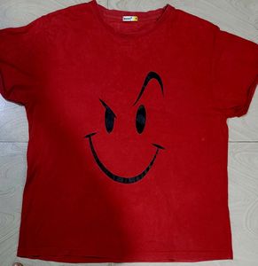 Pack 2 Branded Decamo  Round T Shirt