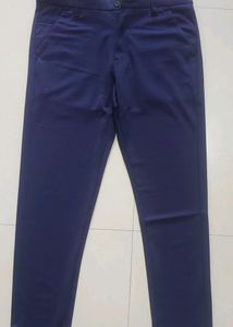 Men's Trouser