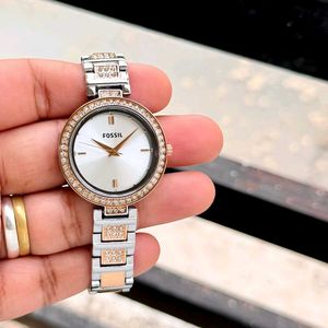 Fossil Women's Watch