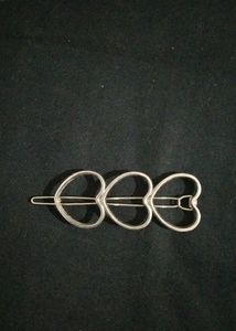 Korean Style Hair Pins Combo