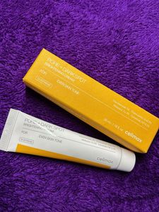 Celimax Pore + Dark Spot Brightening Cream