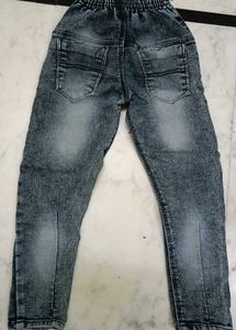 Boy's Jeans