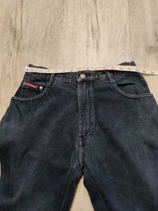 Ma709 Oxemberg Jeans Waist 28 Inches