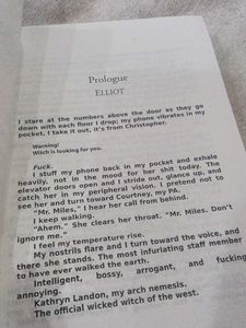 The Casanova Book