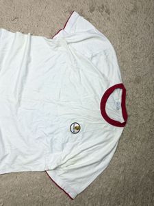 Porsche Ringer T-Shirt
